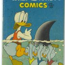 Walt Disney's Comics And Stories # 143, 3.5 VG - 