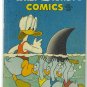 Walt Disney's Comics And Stories # 143, 3.5 VG - 