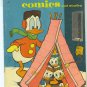 Walt Disney's Comics And Stories # 170, 3.0 GD/VG 