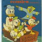 Walt Disney's Comics And Stories # 177, 2.5 GD + 