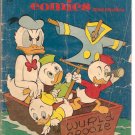 Walt Disney's Comics And Stories # 177, 2.0 GD 