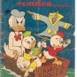 Walt Disney's Comics And Stories # 177, 2.0 GD 