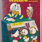 WALT DISNEY'S COMICS AND STORIES # 178, 2.0 GD 