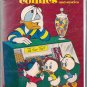 WALT DISNEY'S COMICS AND STORIES # 178, 2.0 GD 
