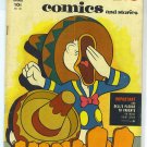 Walt Disney's Comics And Stories # 180, 3.0 GD/VG 