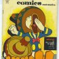 Walt Disney's Comics And Stories # 180, 3.0 GD/VG 