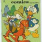 Walt Disney's Comics And Stories # 190, 4.0 VG 