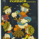 Walt Disney's Comics And Stories # 191, 2.5 GD + 