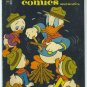 Walt Disney's Comics And Stories # 191, 2.5 GD + 