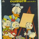 Walt Disney's Comics And Stories # 199, 2.5 GD + 