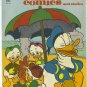 Walt Disney's Comics And Stories # 201, 4.5 VG + 