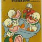 Walt Disney's Comics And Stories # 202, 3.5 VG - 