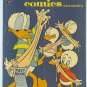 Walt Disney's Comics And Stories # 206, 4.0 VG 