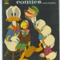 Walt Disney's Comics And Stories # 207, 3.0 GD/VG 