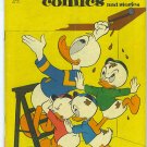 Walt Disney's Comics And Stories # 212, 4.5 VG + 