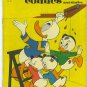 Walt Disney's Comics And Stories # 212, 4.0 VG 