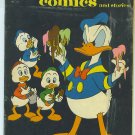 Walt Disney's Comics And Stories # 214, 4.5 VG + 