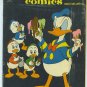 Walt Disney's Comics And Stories # 214, 4.5 VG + 
