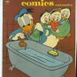 Walt Disney's Comics And Stories # 215, 3.5 VG - 
