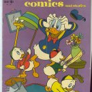 Walt Disney's Comics And Stories # 222, 4.0 VG 
