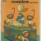 Walt Disney's Comics And Stories # 223, 3.5 VG - 