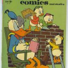 Walt Disney's Comics And Stories # 225, 3.5 VG - 