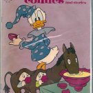 WALT DISNEY'S COMICS AND STORIES # 227, 3.5 VG - 
