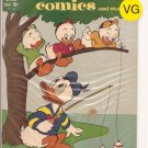 Walt Disney's Comics and Stories # 228, 4.0 VG 