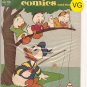 Walt Disney's Comics and Stories # 228, 4.0 VG 