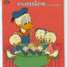 Walt Disney's Comics And Stories # 229, 4.5 VG + 