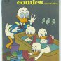 Walt Disney's Comics And Stories # 231, 4.5 VG + 