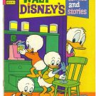 Walt Disney's Comics And Stories # 410, 4.5 VG + 
