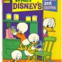 Walt Disney's Comics And Stories # 410, 4.5 VG + 