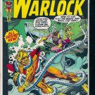 WARLOCK # 3, 6.5 FN + 