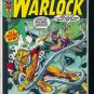 WARLOCK # 3, 6.5 FN + 