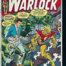 WARLOCK # 6, 6.5 FN + 