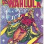 Warlock # 9, 7.0 FN/VF 