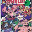 Warlock # 12, 8.0 VF 
