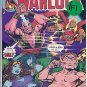 Warlock # 12, 8.0 VF 