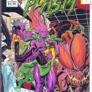 Warriors of Plasm # 2, 8.0 VF 