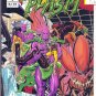 Warriors of Plasm # 2, 8.0 VF 