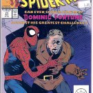 Web Of Spider-Man # 71, 9.4 NM 
