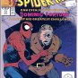 Web Of Spider-Man # 71, 9.4 NM 