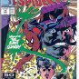 Web Of Spider-Man # 74, 9.2 NM - 