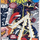 Web Of Spider-Man # 85, 7.5 VF - 