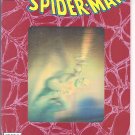 Web Of Spider-Man # 90, 9.4 NM 