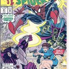 Web Of Spider-Man # 91, 9.4 NM 