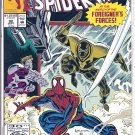 Web Of Spider-Man # 92, 9.4 NM 