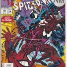 Web Of Spider-Man # 103, 9.4 NM 
