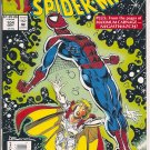 Web Of Spider-Man # 104, 9.4 NM 